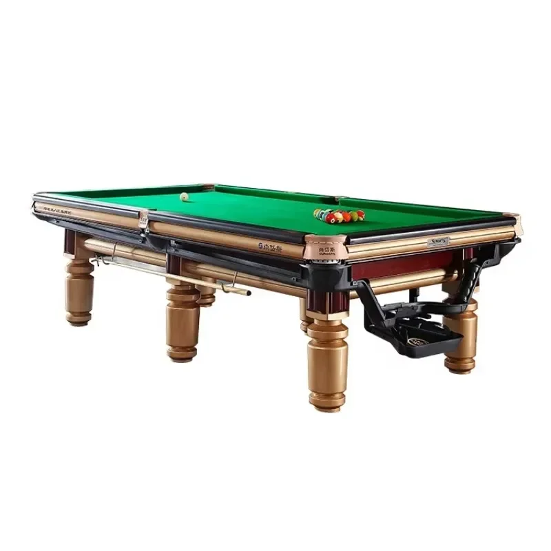 Image 3: Table de billard professionnelle, billard de haute qualité