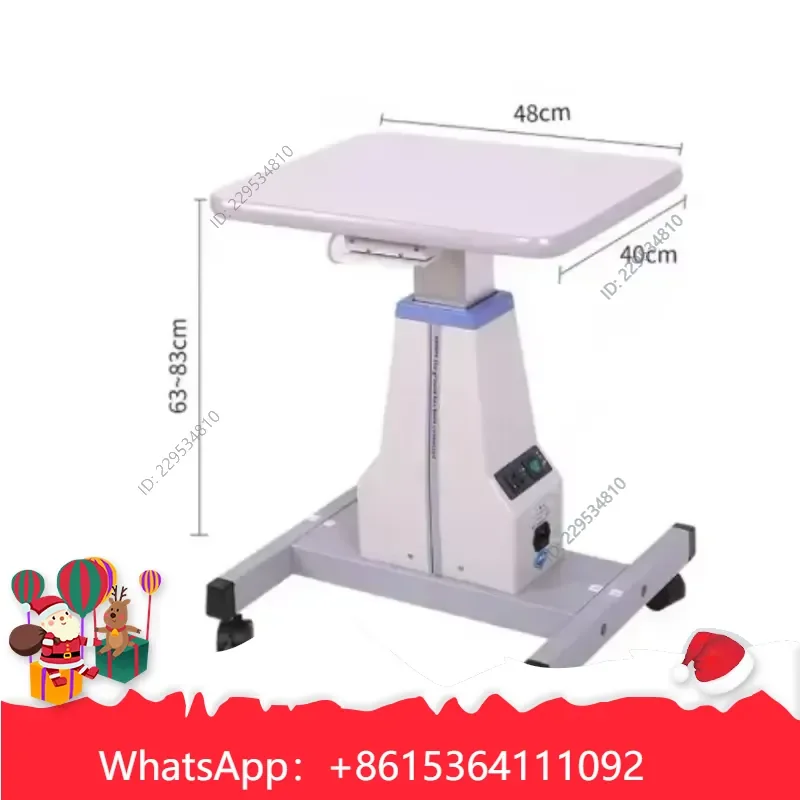 1pc Computerized Optometry Lift Table for CP-31A Ophthalmic Optical Equipment Compatible For Model，practical use