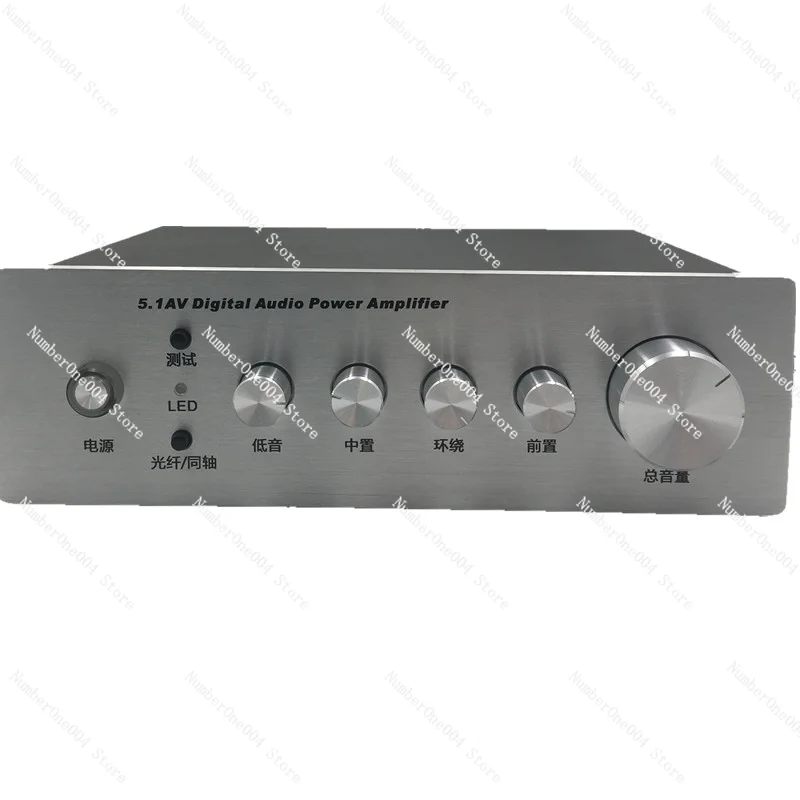 For New Fiber Coaxi…