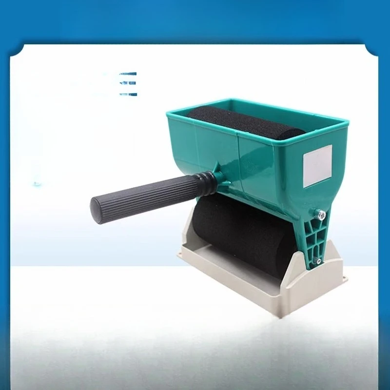 Manual Gluing Small…