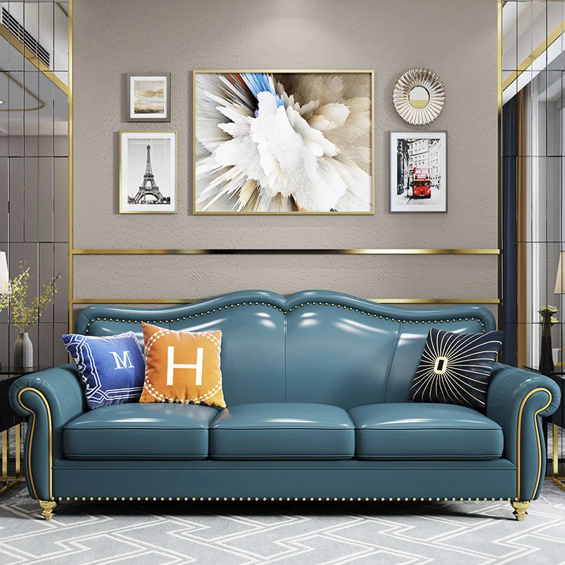 

European Designer Living Room Sofas Minimalist Lounge Bubble Living Room Sofas Modern Nordic Woonkamerbanken Furniture For Home