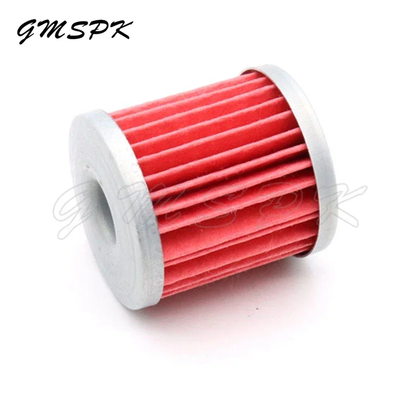 Motorcycle Oil Filter Grid Fit for KAWASAKI KXF 250 450 KX250F 2004-2016 KX450F 2016 Motocross Dirt Pit Bike Engine Parts
