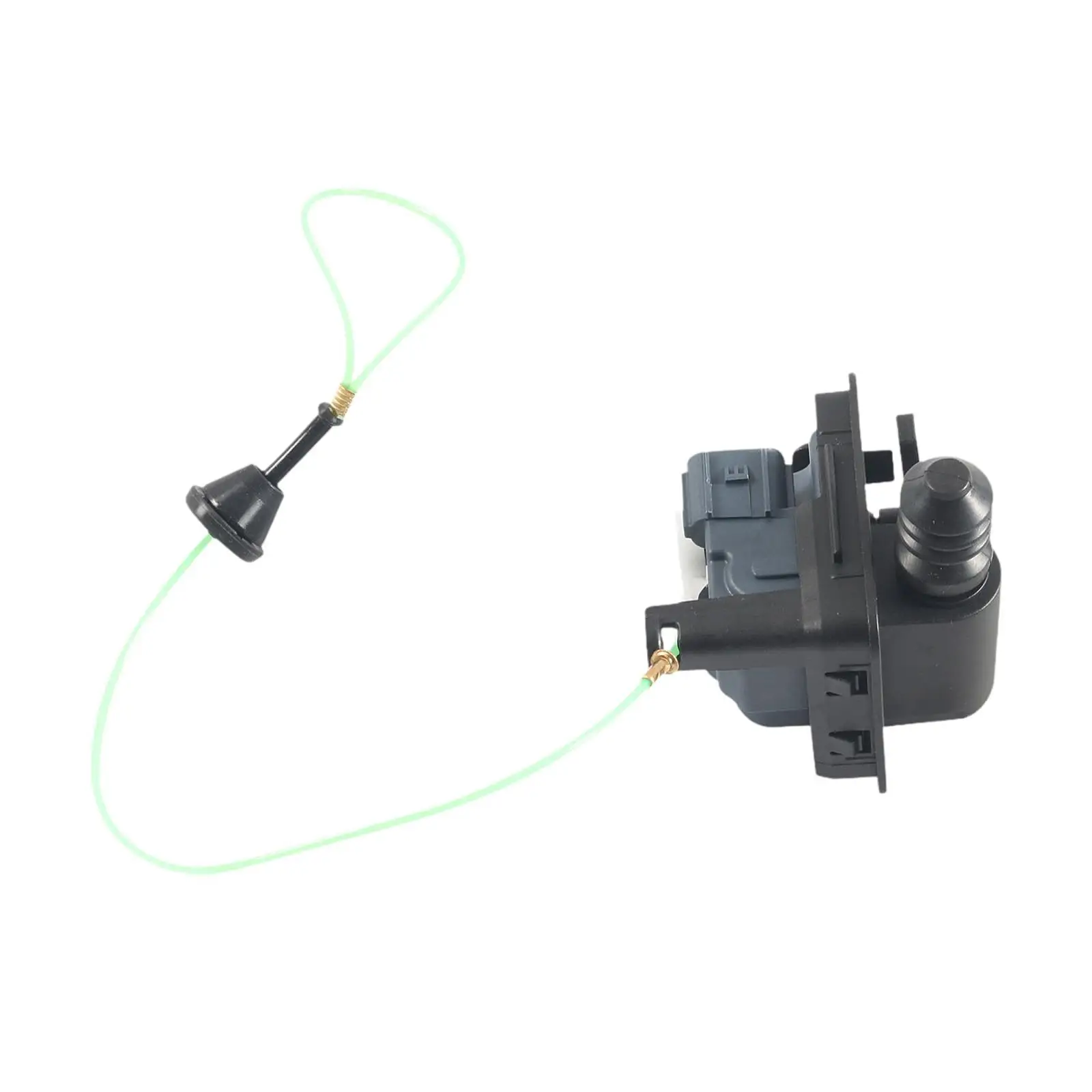 

Fuel Lid Actuator Accessory 74700tbaa02 Parts Replacement for Honda Civic 2016-2021 Easily Install Spare Parts Professional