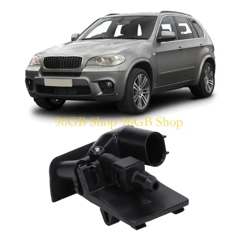 

96 ГБ устойчивый к трещинам сверхмощный всепогодный ABS омыватель лобового стекла замена распыляемой насадки 61667161469 для E70