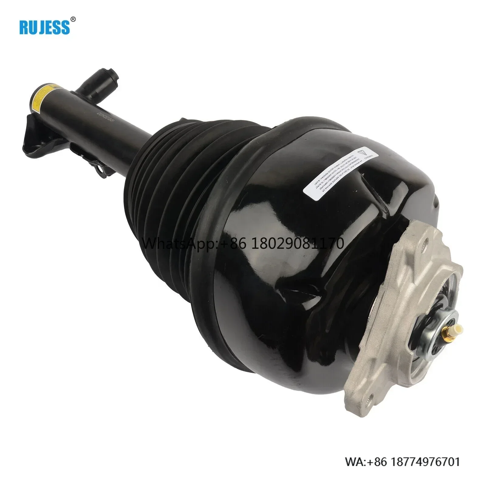 

Амортизатор подвески було neumática delantera, аксессуары для Mercedes Benz W212 4, матовый 2123203138 2123201738