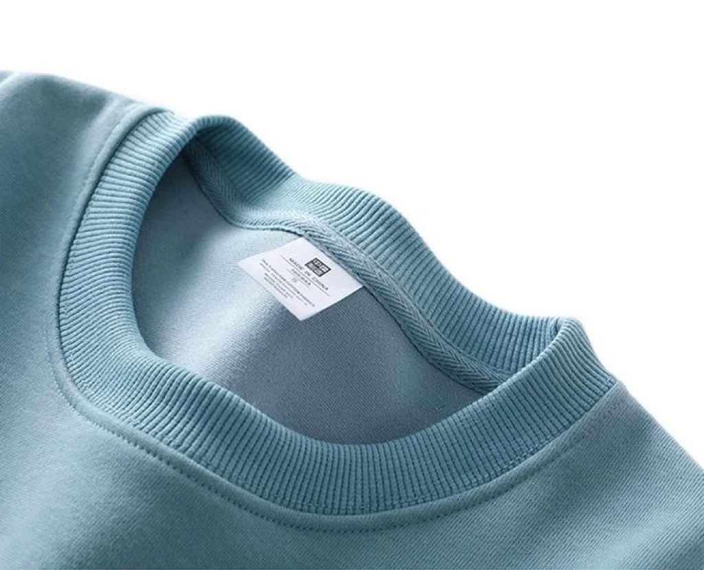 Thumbnail 2 - #15 Best Round Neck Hoodies to Buy In 2026