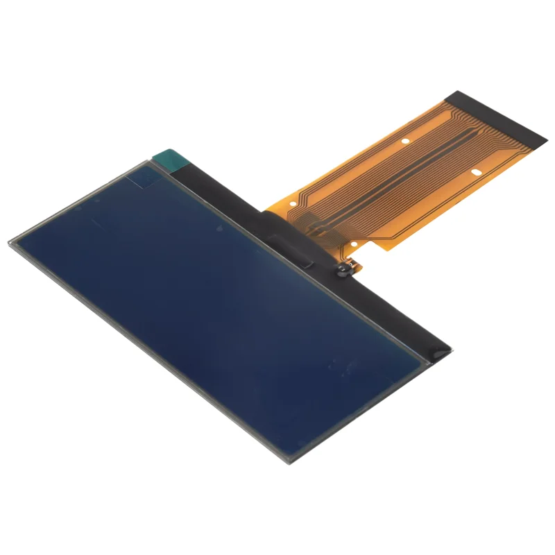 

Efficientt-Car LCD Display Screen For Mercedes Benz W203 C Class Instrument Cluster Pixel Repair
