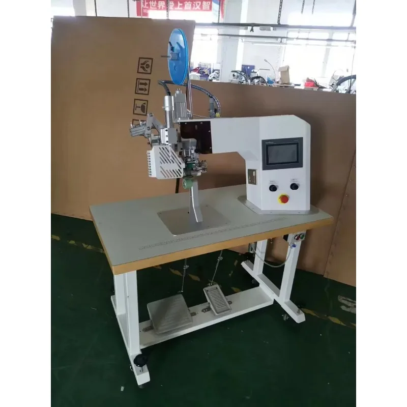 New High Performance Deyue Ultrasonic Plastic Welding Machine Stainless Steel Construction 220V/380V