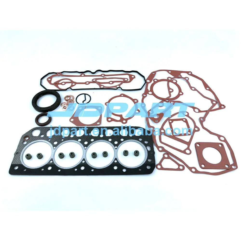 

High Quality S4L S4L2 Full Gasket Kit Fit Mitsubishi Engine Parts