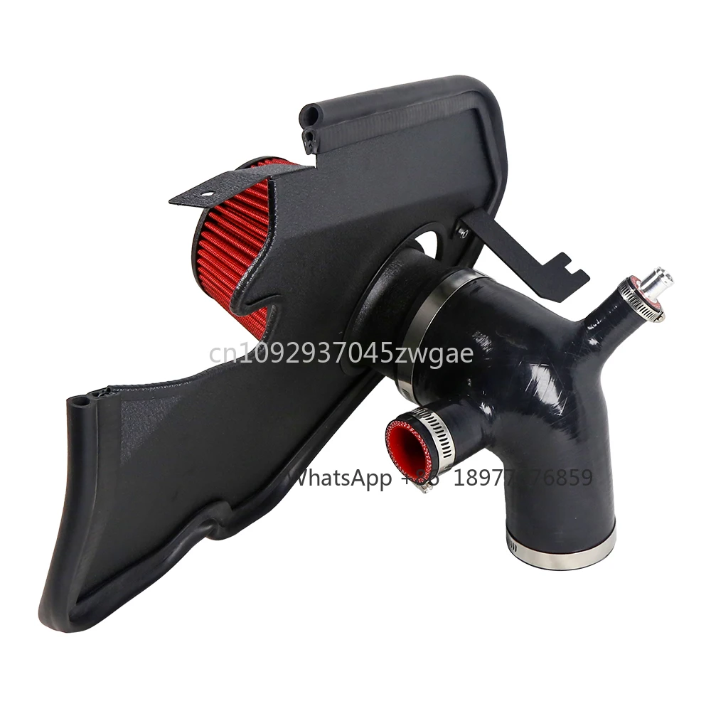 

Kyostar Intake For F10 High Performance Cold Air Intake System For F10 F11 N55 535i 3.0T