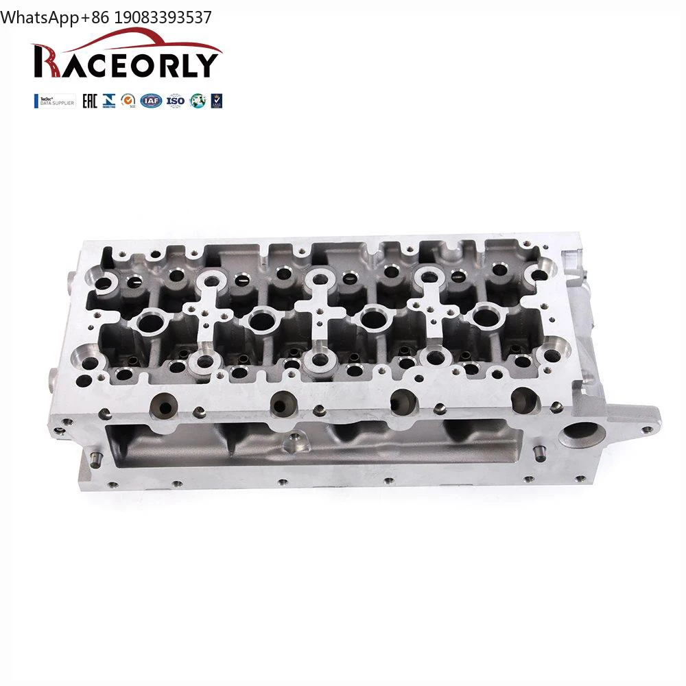 

04L103063 Cylinder Head for Vw for Audi 2.0 TDI EA288 Engine A3 A4 A5 Q3 Q5 TT Golf 6 Tiguan Replaces 04L103063D CUNA CRBC CRLB