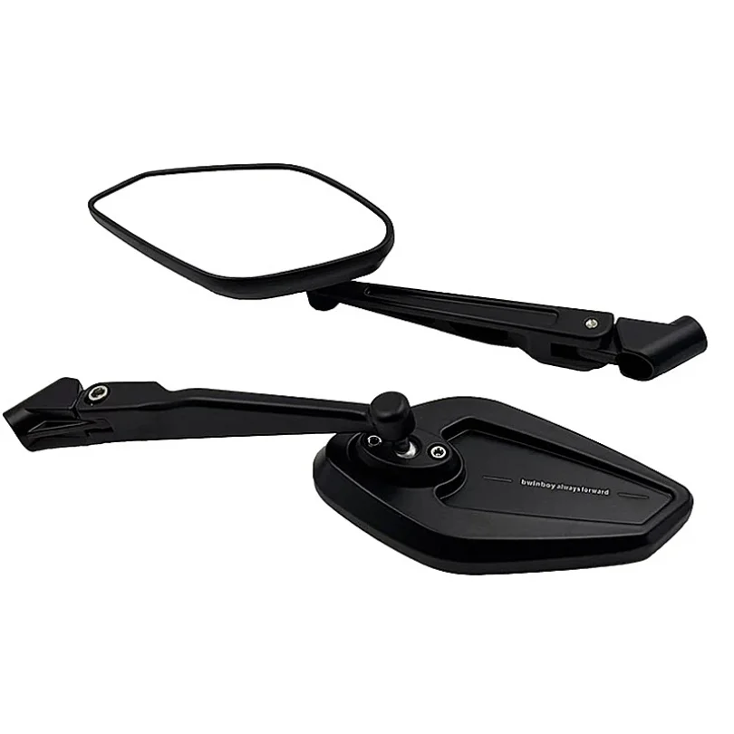 

Rearview Mirror Aluminum Alloy Motorcycle Accessories for BMW C650GT G310R K1200LT For Honda NC750X NC700 Hornet 600