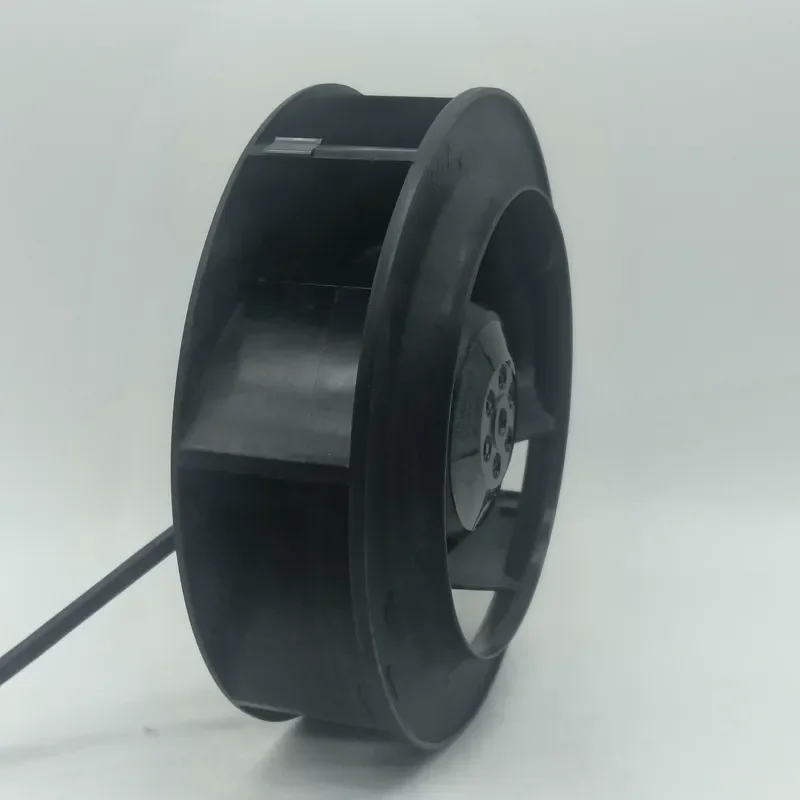 For EBMPAPST R2E190-AO26-14 AC230V 0.26/0 58/75W Turbine centrifugal fan