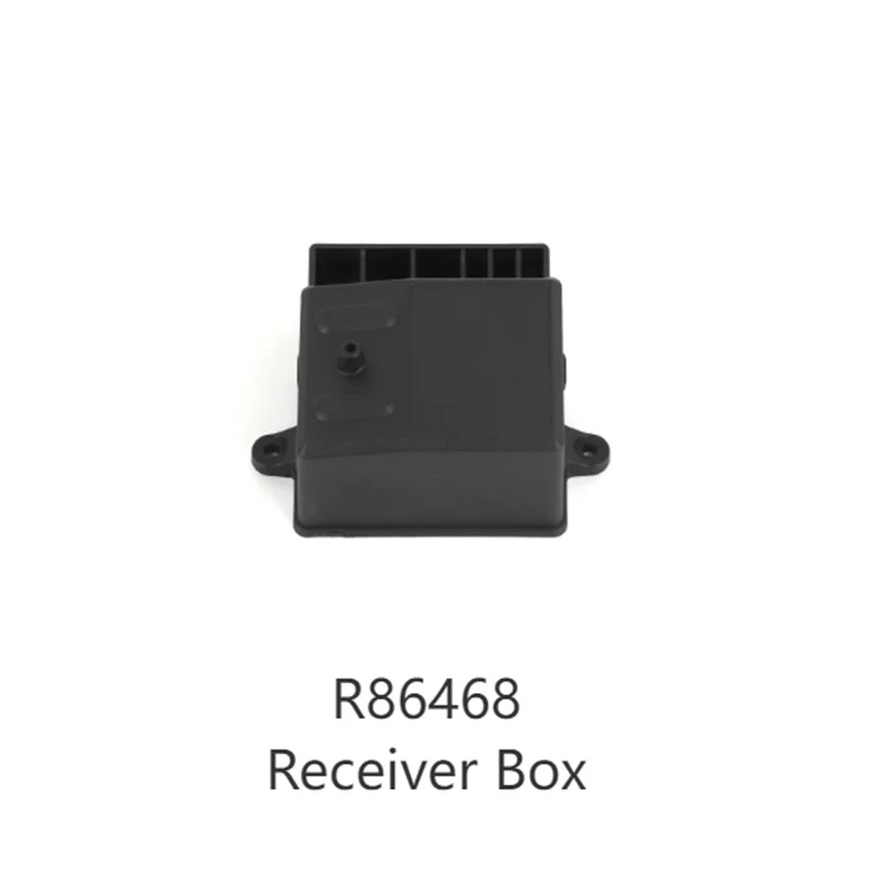 RGT RC Receiver Box R86468 Gear shaft 4 R86518 EX86190 EX86150 RESCUER 1/10 Realistic Crawler Real Hard-core Off-road Vehicle