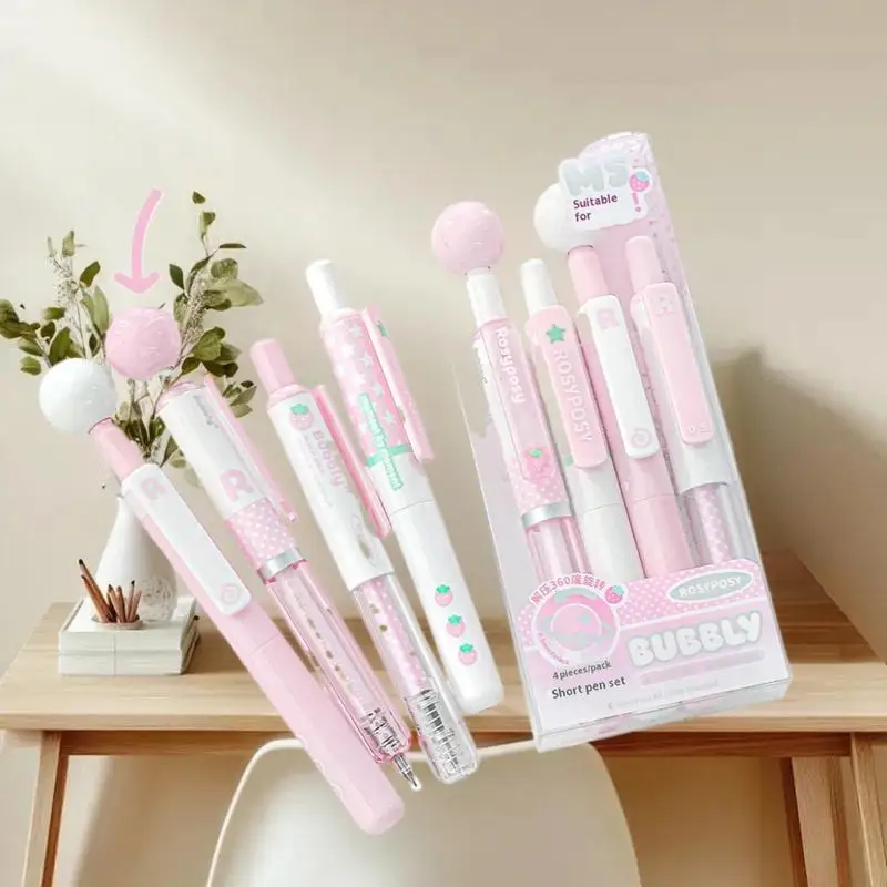 360 °   Obrotowa szczoteczka do dekompresji High Beauty i narzędzie do rozwiązywania problemów do domowej terapii kosmetycznej i łagodzenia stresu