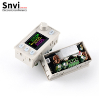 CNC Buck-Boost DC Adjustable Regulated Power Supply with Constant Voltage/Current & Solar Charging Module - SK60X True 3rd Gener