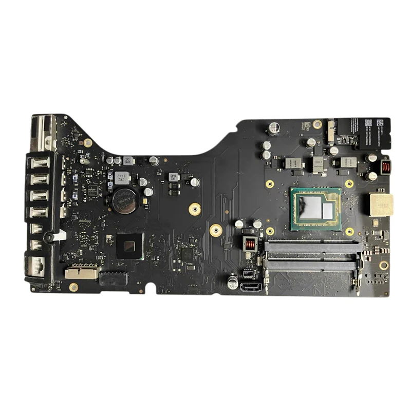 820-3588-A Материнская плата компьютера BGA1023 для IMac A1418 ME086 Универсальные аксессуары для ремонта и замены хоста компьютера