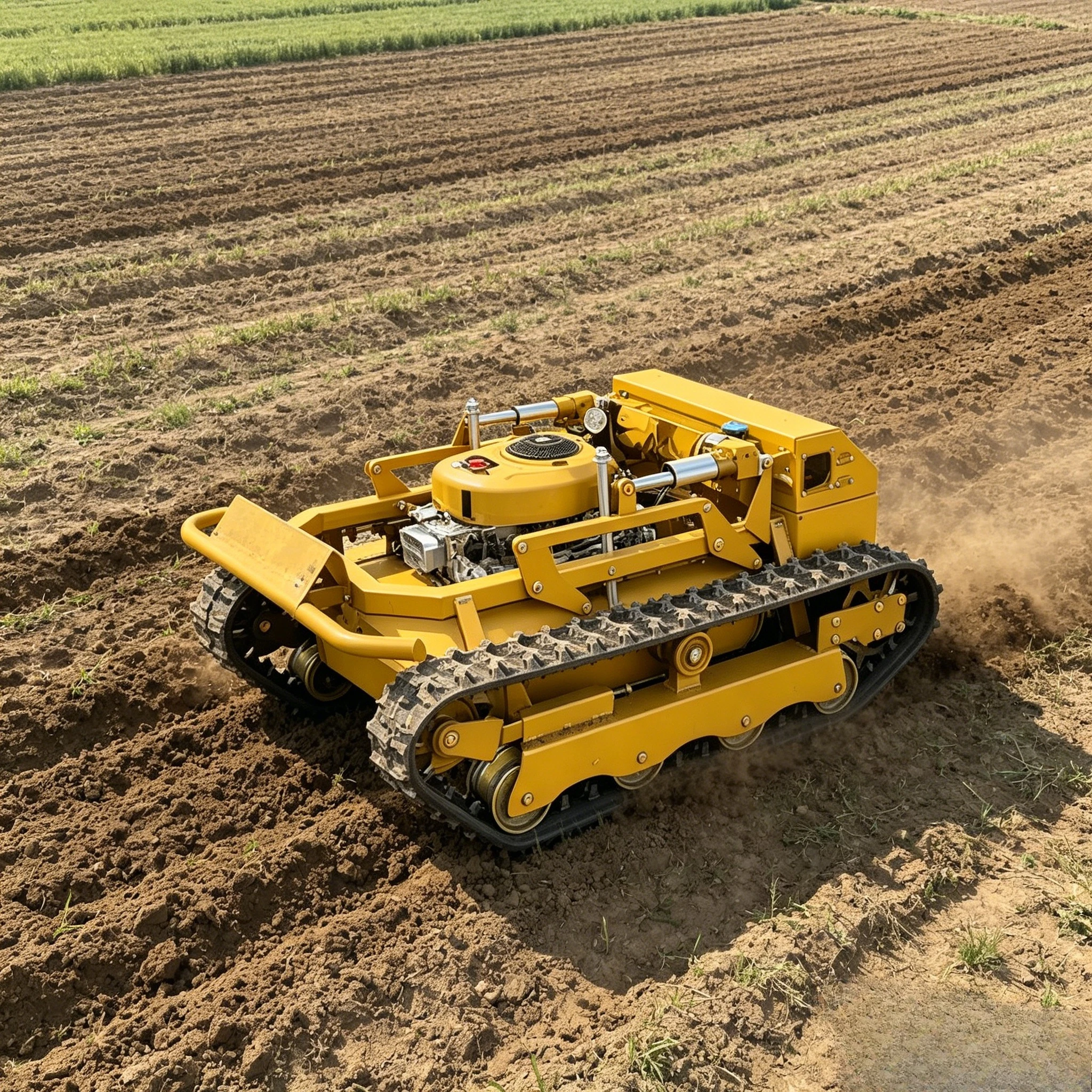 Gas Lawn Mower for Sale 21 Inch Self Propelled 3 in 1 Mulching for Garden Yard Cheap Price Customized