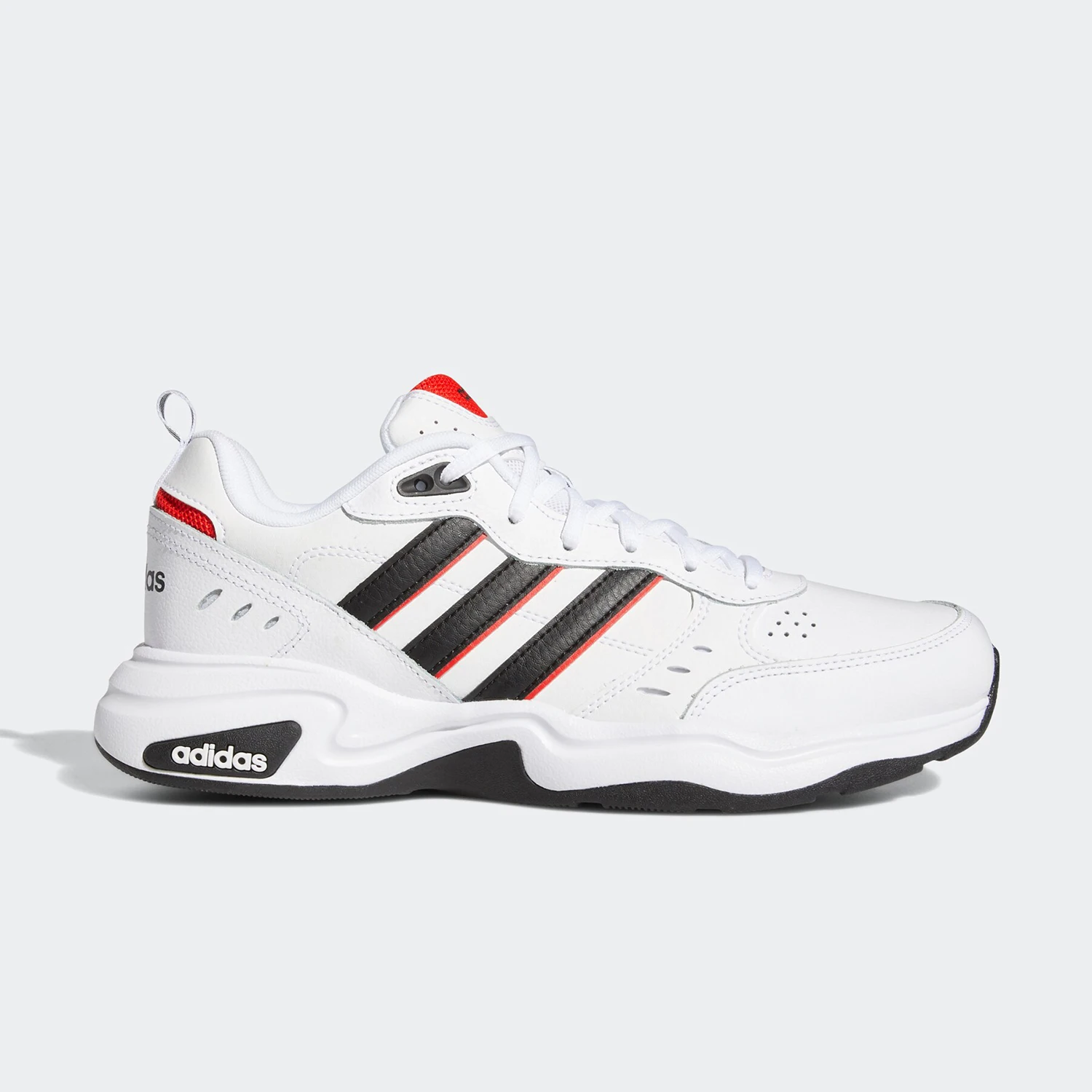 

Adidas оригинальные мужские и женские кроссовки STRUTTER в стиле ретро для папы, спортивная обувь для бега EG2655