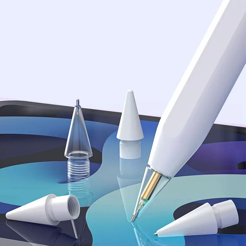 Replacement Pencil Tips for Apple Pencil 1/2/3th Apple Pencil Pro
