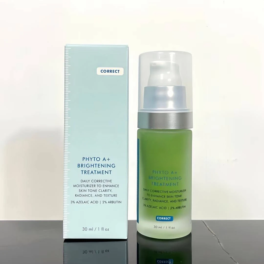 

НОВИНКА 2026: Фито-сыворотка A+BRIGHTENING TREATMENT 30 мл для ухода за кожей (инструмент для макияжа)