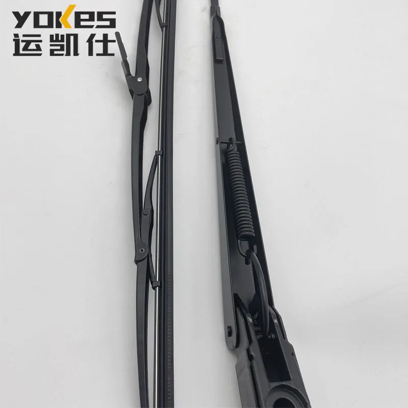 E312B 320B Windshield Wiper Excavator Parts For CATERPILLAR