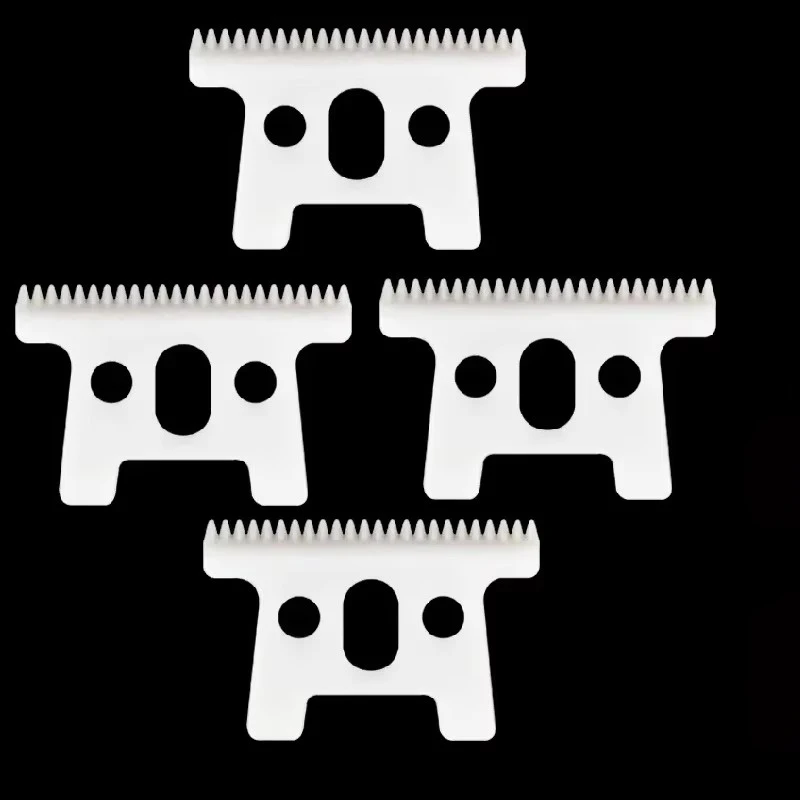 

Высококачественное сменное керамическое лезвие для триммеров Andis D7 D8 Slimline Pro Li, # 32655 , # 32400