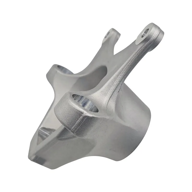 

OE 706001960 706001961 Quad ATV/UTV Parts & Accessories For BRP Maverick X3 Heavy- Rear Left Right Knuckle Racing-grade