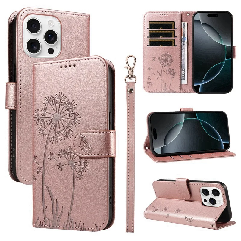 Handy Strap Case Fo…