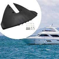 Hydrofoil Stabilizer Parts Increases Efficiency Reduces Drag with Screws Outboard Hydrofoil Stabilizer for Yacht