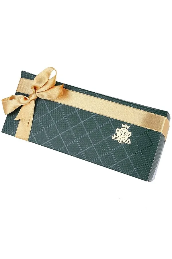 3'lü Tie Mannen Gift Set 3 K202