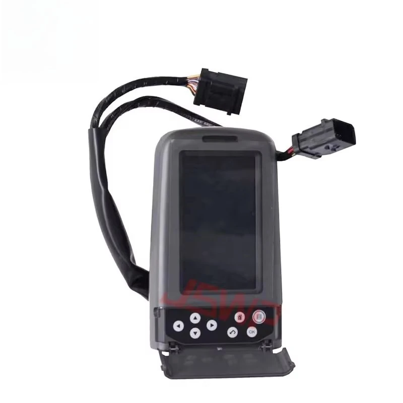 

JSWP Display Panel E320D E312D E325D Display Control 319-4354 450-0714 for Excavator Repair Parts