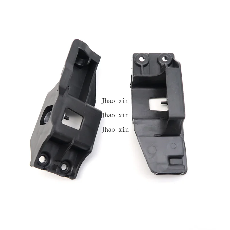 Kit de reparo de farol de carro adequado para mercedes-benz gla w156 x156 gla200 2014-2018 suporte fixo lâmpada garra 1568200100 1568200200