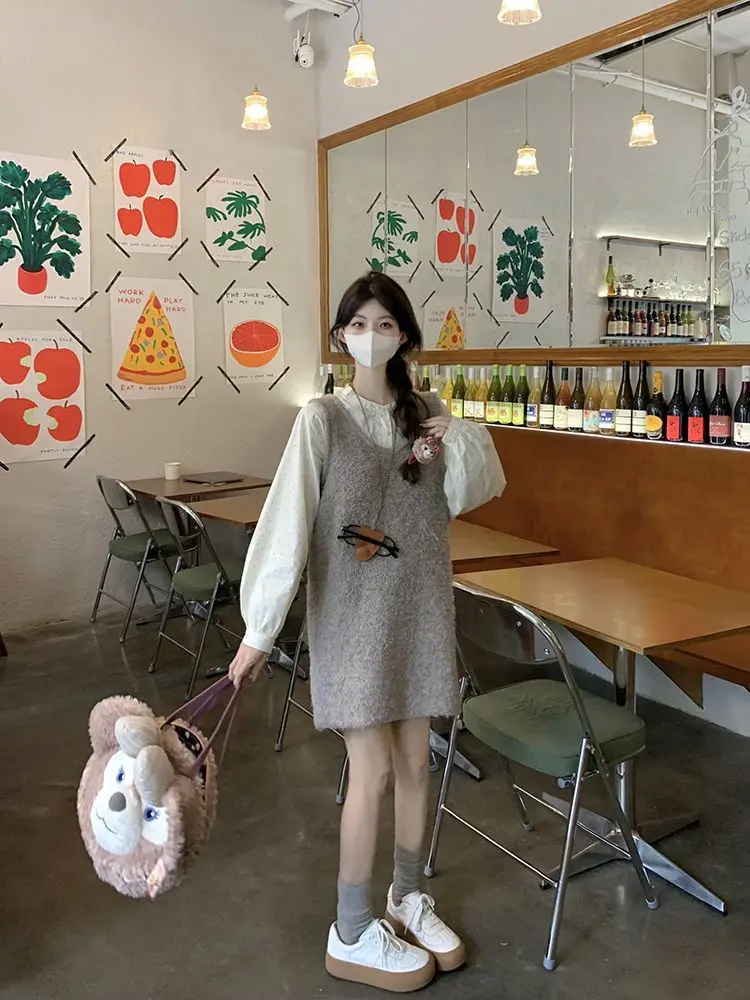 

Вязаное платье без рукавов, длинное, женское, летнее, с ребристой отделкой, с крупной и тонкой сеткой, облегающее, с узором, из ажурной вязки, с вырезом-лодочкой