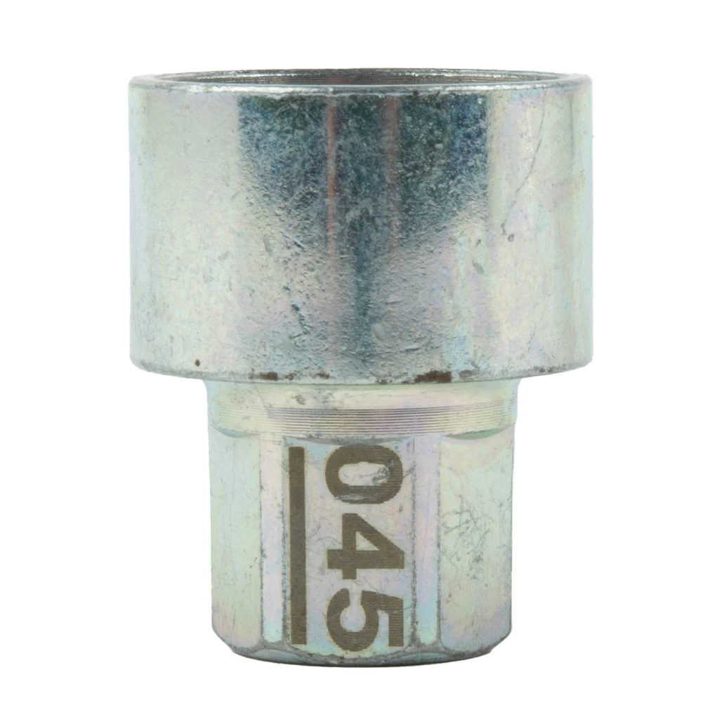 Tire Wheel Lock Anti-Theft Screw Lug Nut Bolt #43/45/46/51/53/55/56/57/58/60 Removal Key Socket For BMW F20/F21 F30/F31 F32/F34