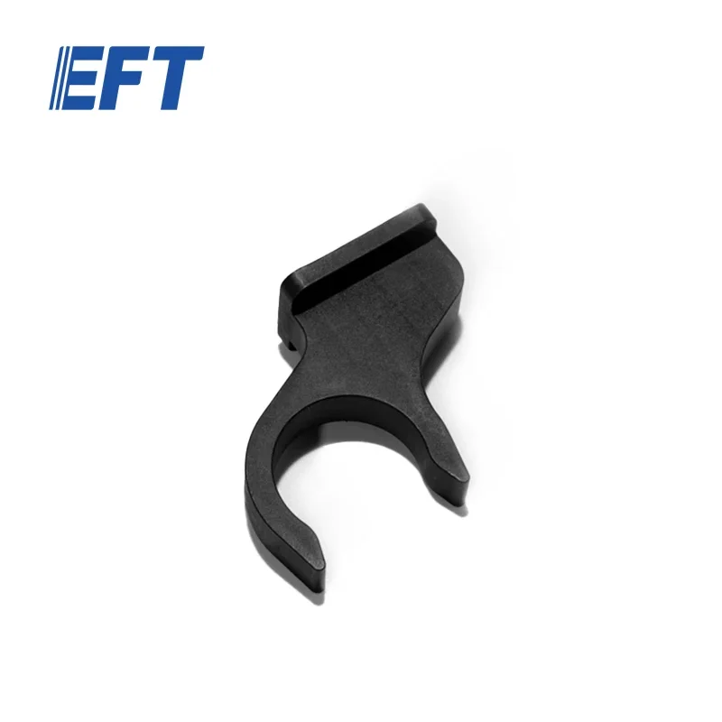 EFT Drone Arm Clamp φ40/4pcs For EFT G620/G420/G630 Agricultural Drone Parts