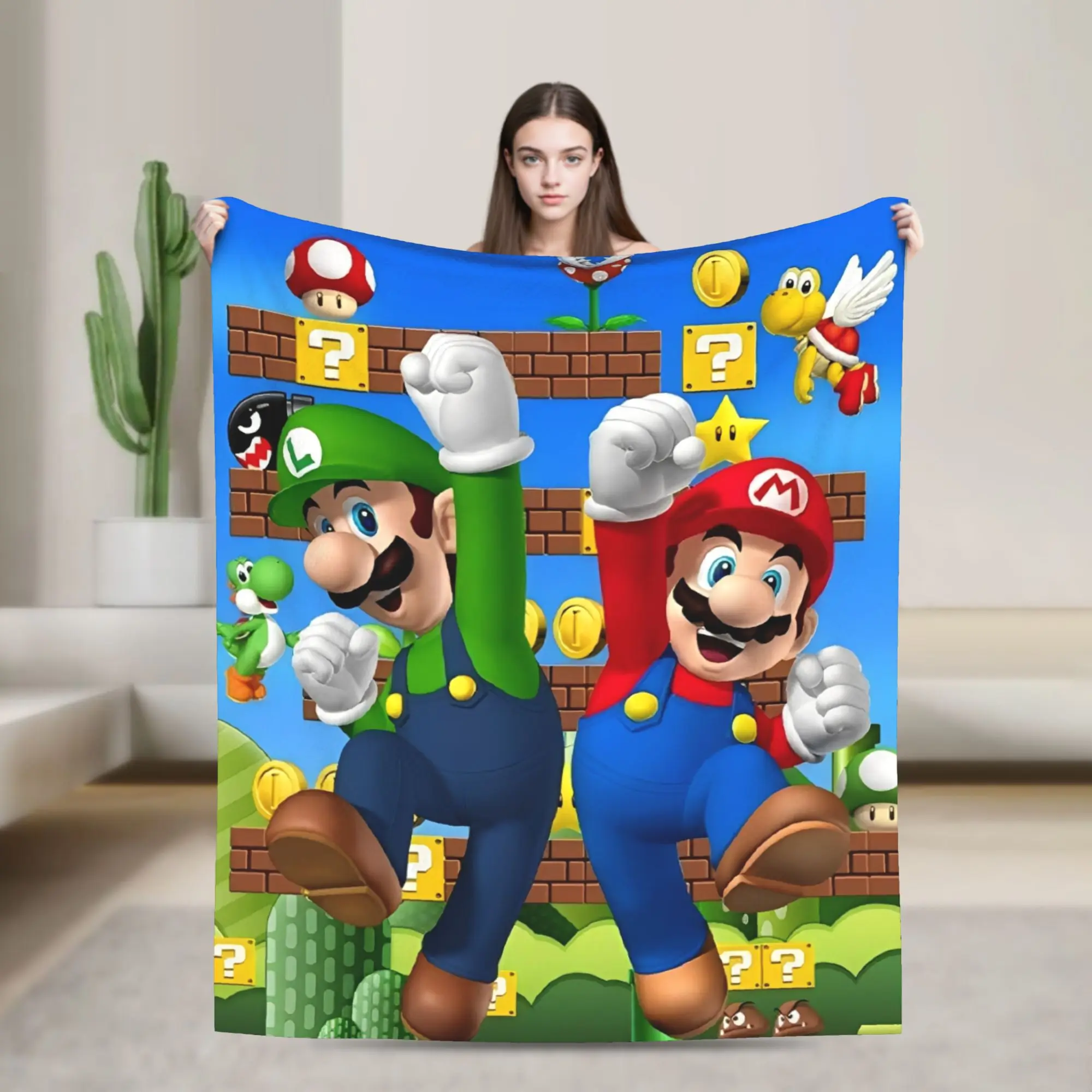 #42 Best Blanket Throws to Buy In 2026