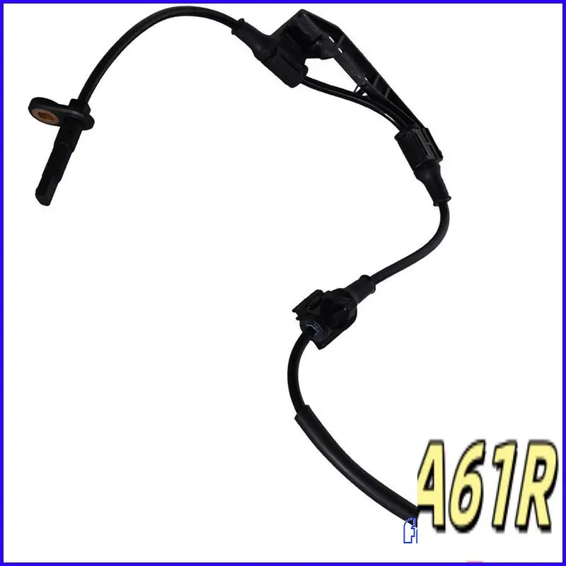 

R1-2 шт. задний левый и правый датчик скорости колеса ABS 57475-SDC-013 57470-SDC-013 для Acura TSX 2004-2008 Honda Accord 2003-2007