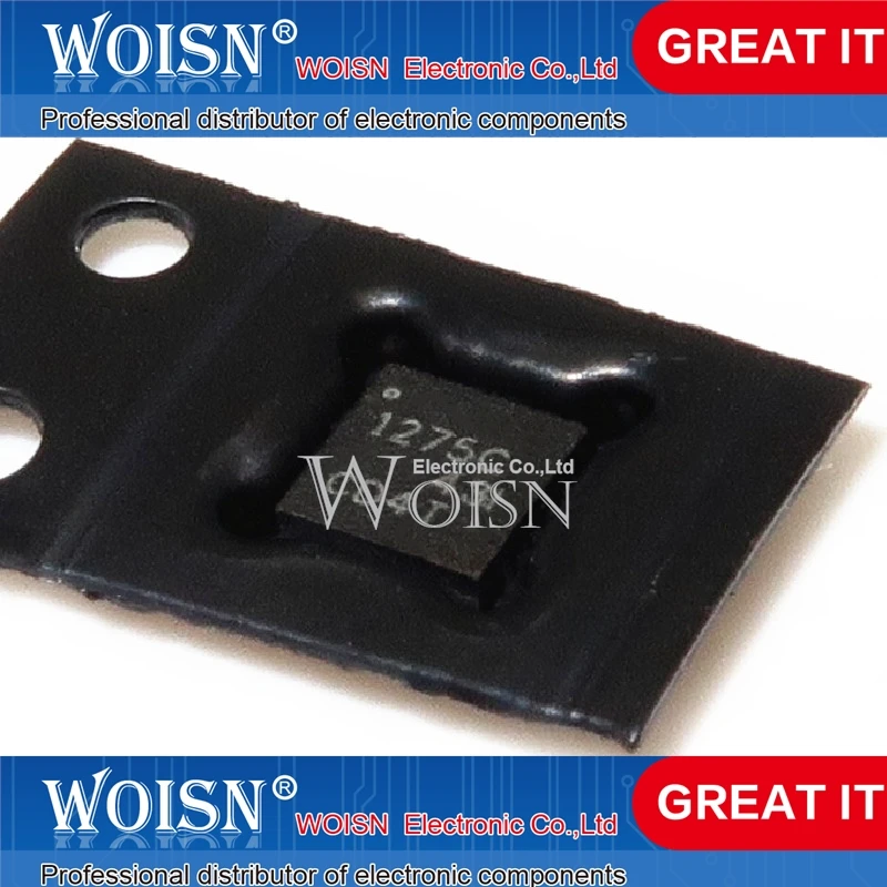 1-5-10pcs TPS51275C 1275C  Price discounts Spot supply