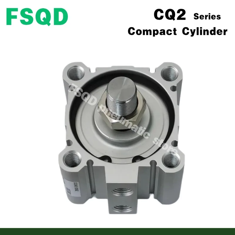 1PC Compact Cylinde…