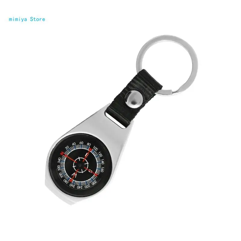

pipi Strategic Survival Compasses Compacts Hiking Compasses Mountaineering Accessory