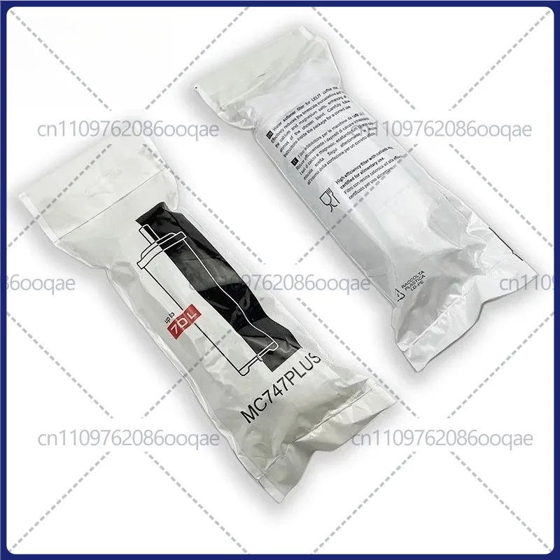 for Lelit bianca Semi-automatic coffee machine water tank, soft water filter element and filter accessories