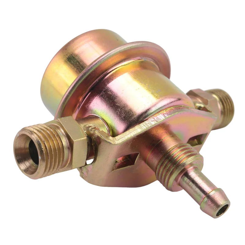 AU28-92811019826 3.5Bar Fuel Pressure Regulator For Porsche 911 Coupe Targa 928 959 Coupe 911 Cabrio
