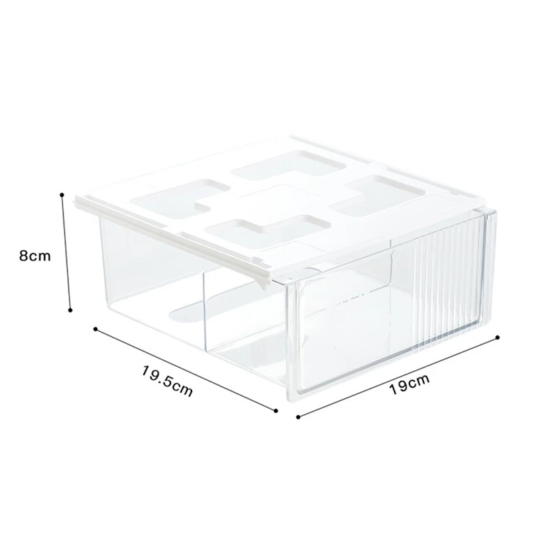 ABWR- Настольный органайзер, выдвижной ящик, ящик для хранения стола
