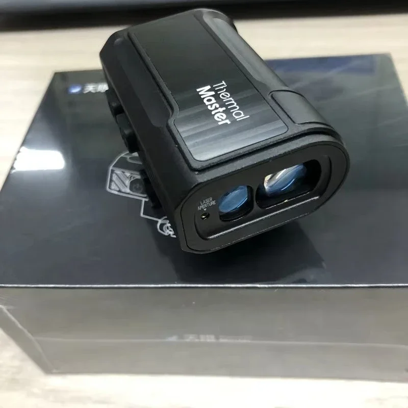 Hot main 600pro laser rangefinder 600m dv2 dv3 outdoor ranging lightweight waterproof