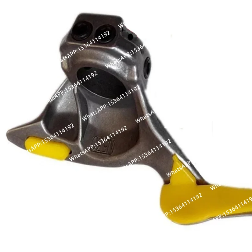 4pcs Changer Tire Machine Parts Tireless Bird Head Pad Wheel Protection Pad Plastic Protective Gasket Pad Bird Head Protection