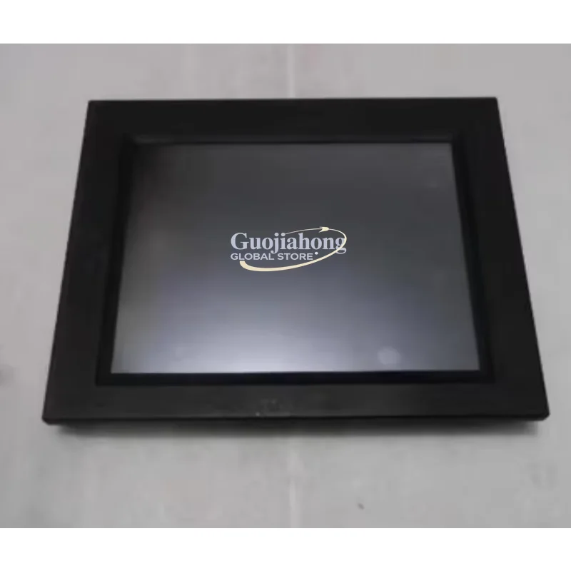 atacado A tela de toque 90% novo original UT3-15BX1RD11001