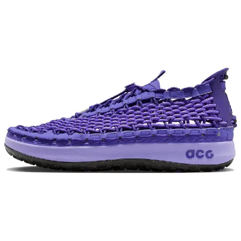 Nike Nike ACG Watercat+ 'Court Purple' Sneakers shoes CZ0931-500