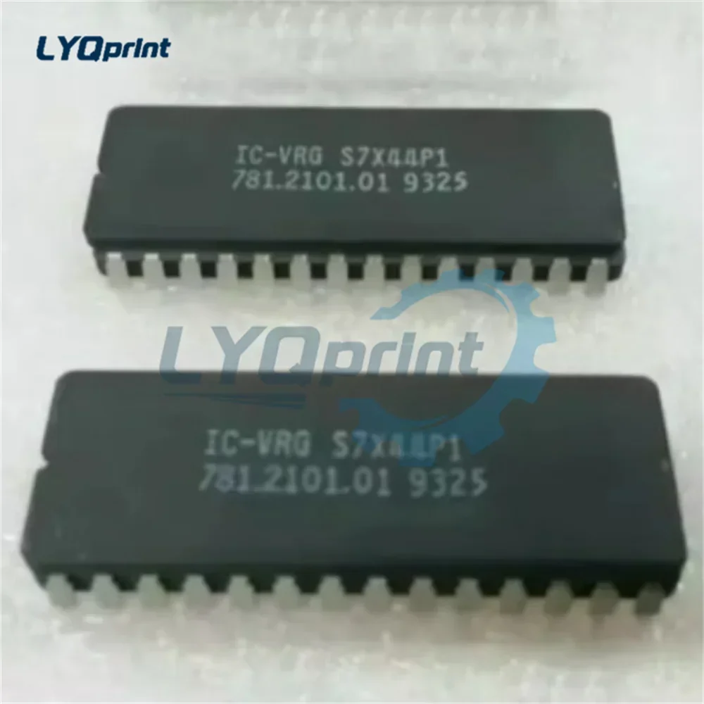 

EAK2 Board IC IC-VRG S7X44P1 781.2101.01 9325 for Heidelberg Printing Machine Circuit Board Parts