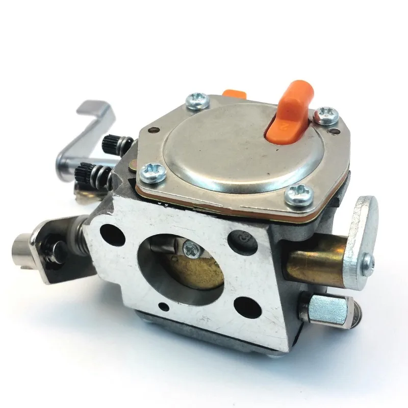 Carburador para Wacker Impact Compactador Acessórios Bs600 Bs650 Bs502 Bs60-2